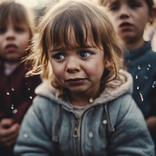 All Hail The Prince Of Wails