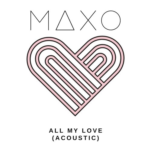 All My Love (Acoustic)_poster_image