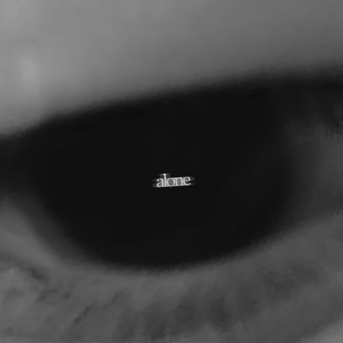 Alone