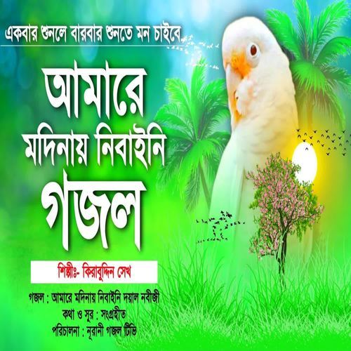 Amare Modinay Nibani Doyal Nobiji