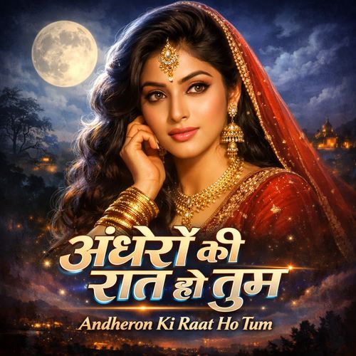 Andheron Ki Raat Ho Tum