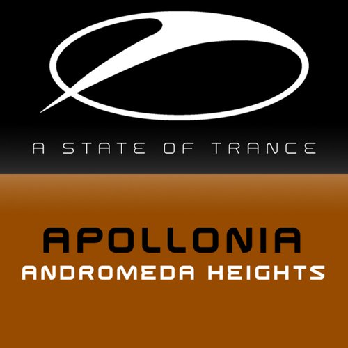 Andromeda Heights - 1