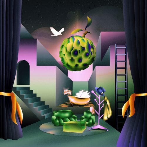Another Universe cover art