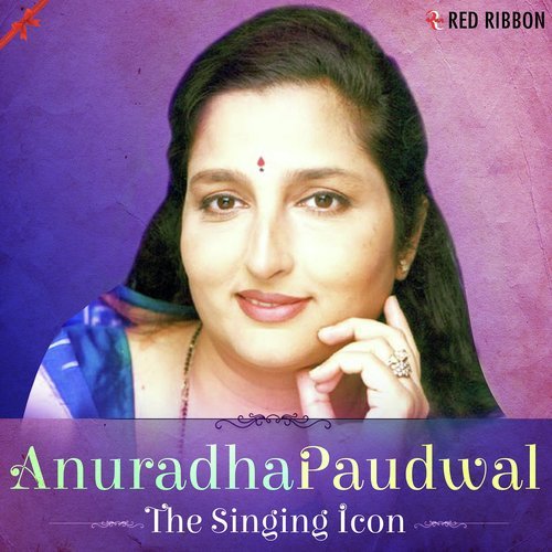 Anuradha Paudwal - The Singing Icon (Gujarati)