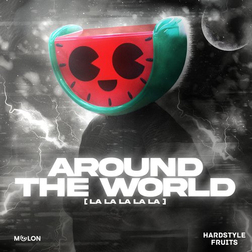 Around the World (La La La La La)_poster_image