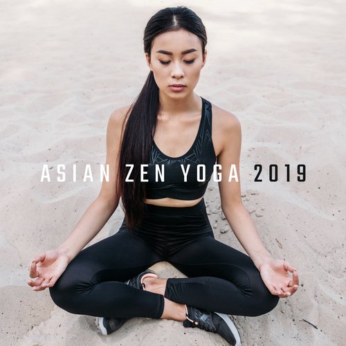Sounds of Yoga cover art