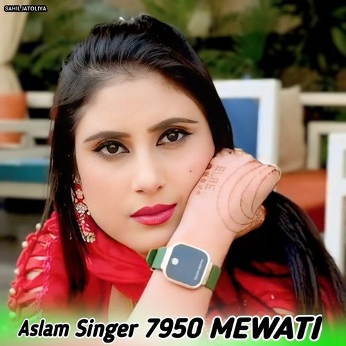 Aslam Singer 7950 MEWATI
