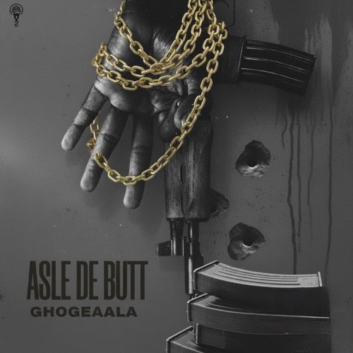 Asle De Butt