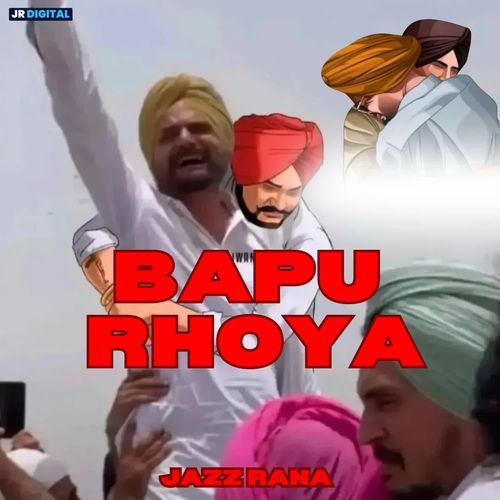 BAPU RHOYA