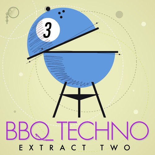 BBQ Techno 3: Extract Two