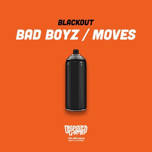 Bad Boyz cover art