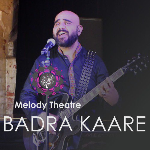 Badra Kaare - Single