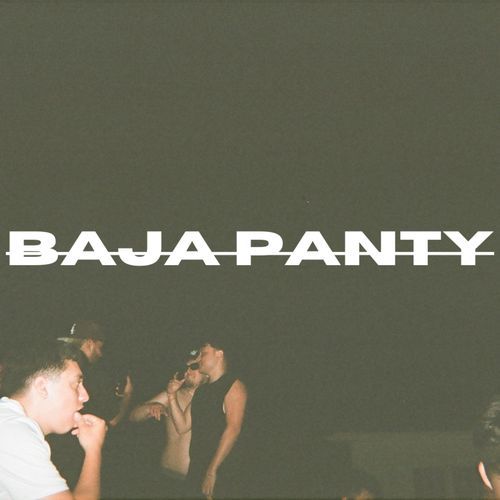 Baja Panty