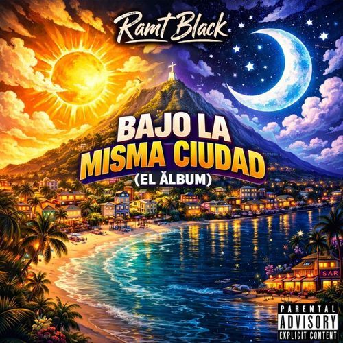 Loco cover art