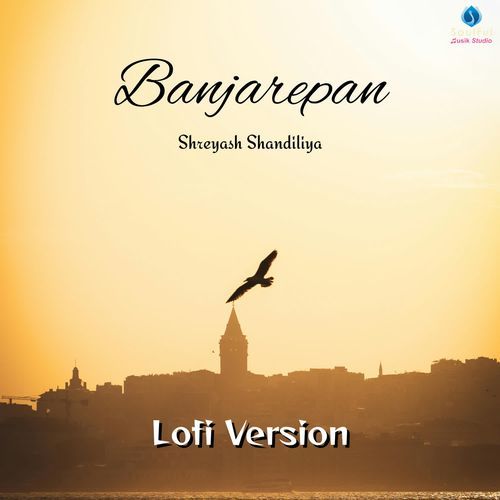 Banjarepan (Lofi Version)