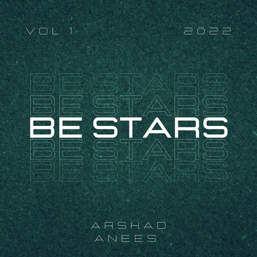 Be Stars