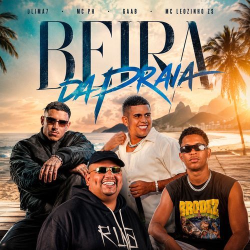 Beira da Praia