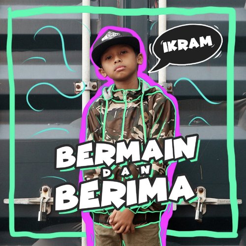 Bermain Dan Berima