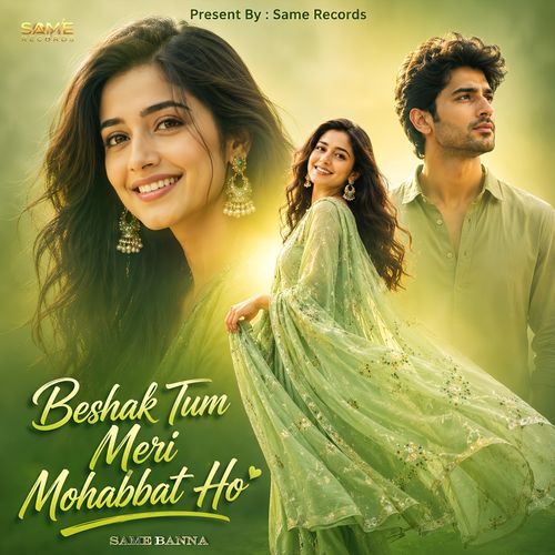 Beshak Tum Meri Mohabbat Ho