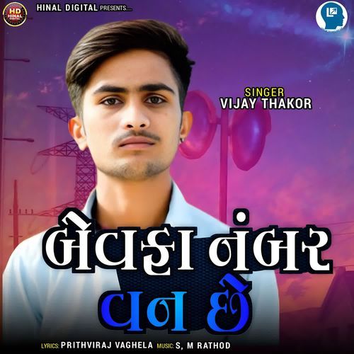 Bewafa Nambar Van Chhe