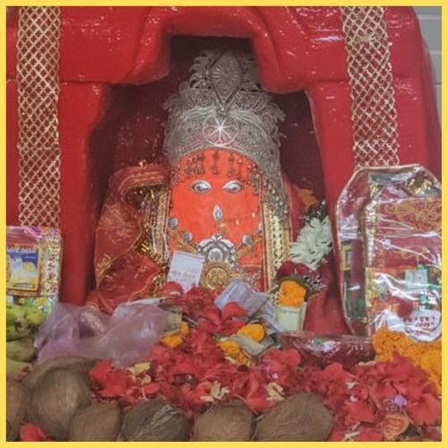 Bhanwar Tonk Wali Mata