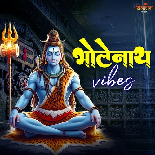 Bholenath Vibes
