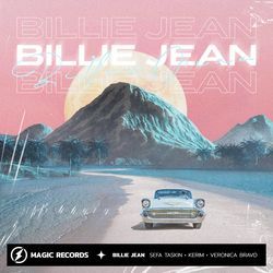 Billie Jean-QyUYdxcATVQ