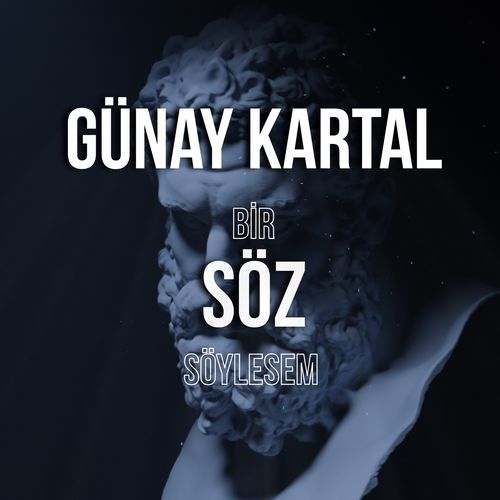 Bir Söz Söylesem cover art