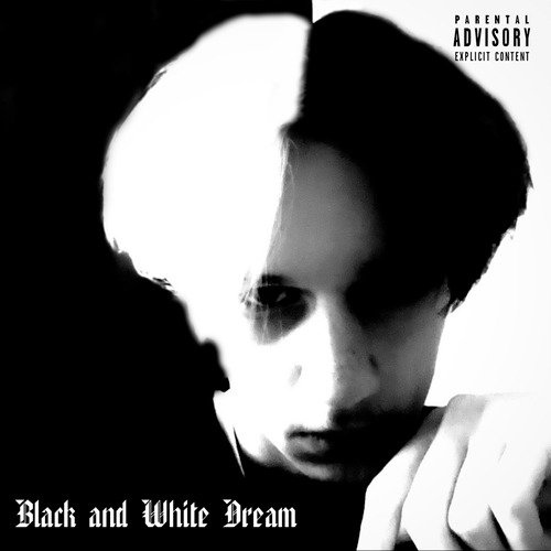 Mr. Black cover art