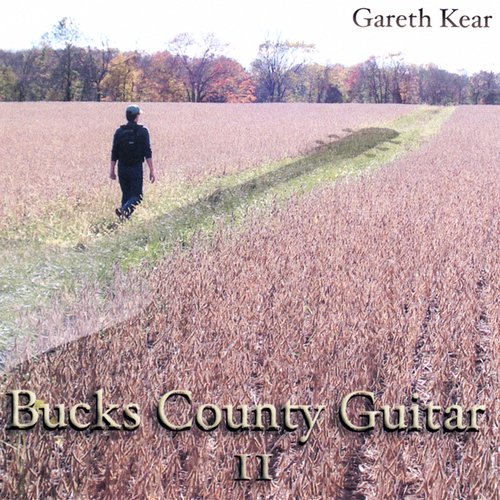 Delaware River Blues cover art