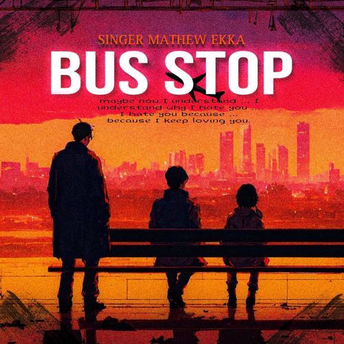 Bus Stop