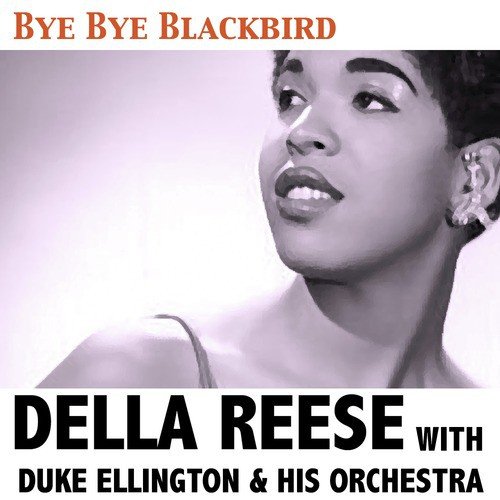 Bye Bye Blackbird