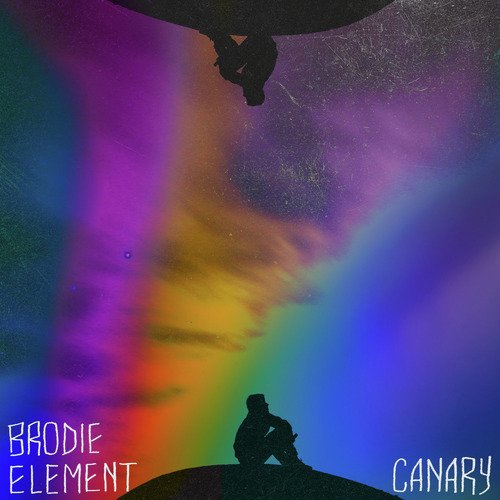 Canary cover art