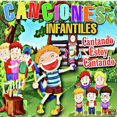 Estrellita Donde Estas cover art