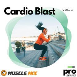 Run-Around (Fitness Remix 145 BPM)