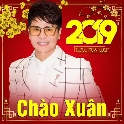 Chào Xuân Năm 2019