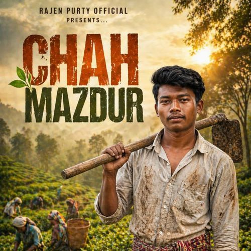 Chah Mazdur