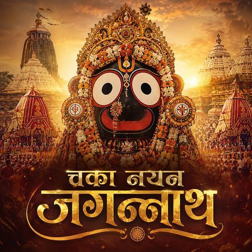 Chaka Nayan Jagannath
