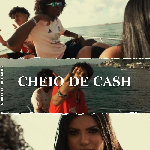 Cheio de Cash