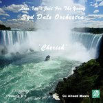 Cherish (Love Isn't Just For The Young Volume 8)