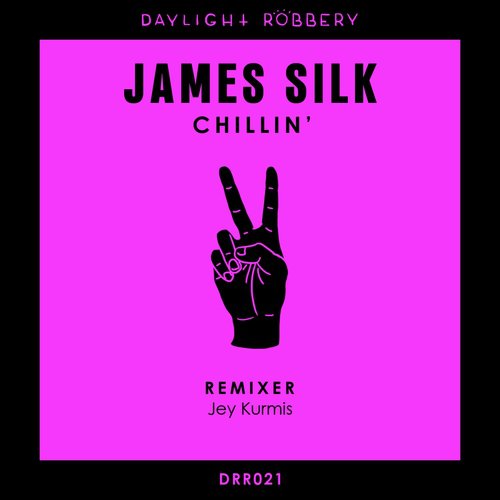 Chillin' (Jey Kurmis Remix) cover art