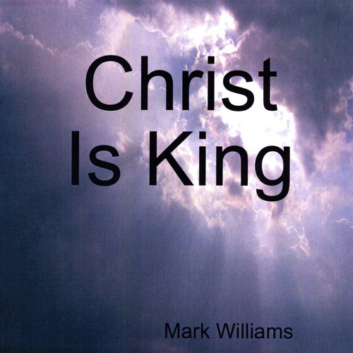 Christ Is King