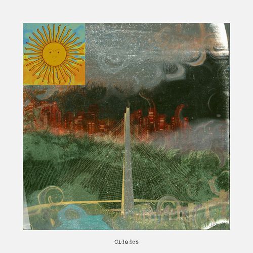 Horizontes cover art