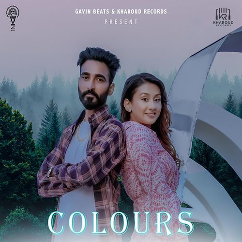 Colours