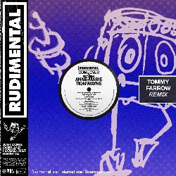 Come Over (feat. Anne-Marie & Tion Wayne) (Tommy Farrow Remix)