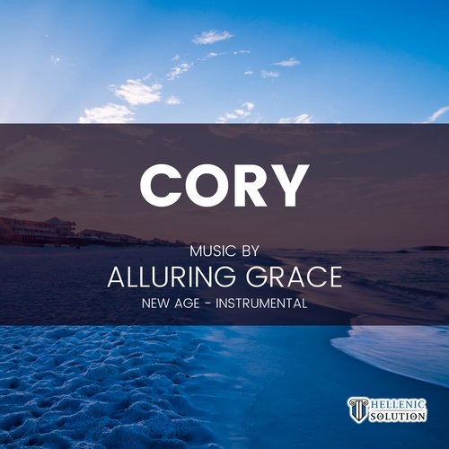 Cory cover art