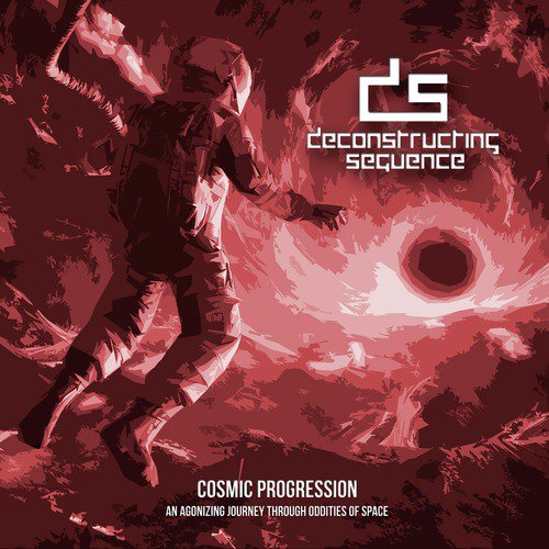 Cosmic Progression: An Agonizing Journey Through Oddities of Space