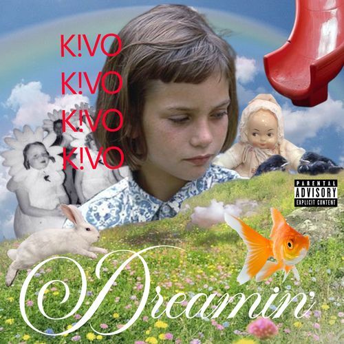 REPLIKA cover art