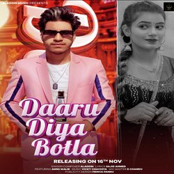 Daaru Diya Botla-XSAqR0NUTnc