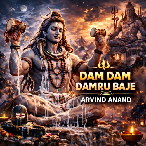 Dam Dam Damru Baje
